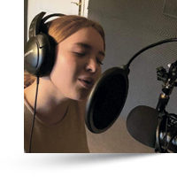 icon vocal